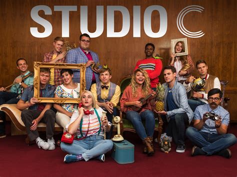 Studio C 